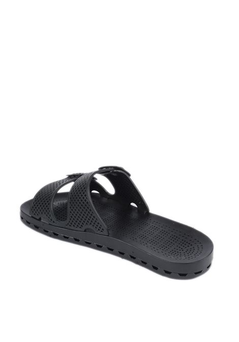 sandalo urban nero SENSI | 4150URBAN-001